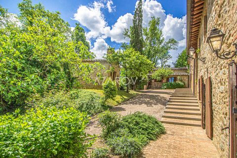 Villa i Umbertide, Perugia, Umbertide - € 1.950.000 | Ref: 5920 - foto 31
