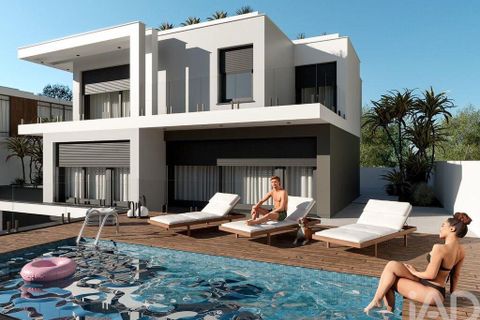 Byhus i Peniche, Leiria, Peniche - € 895.000 | Ref: 147926 - foto 1