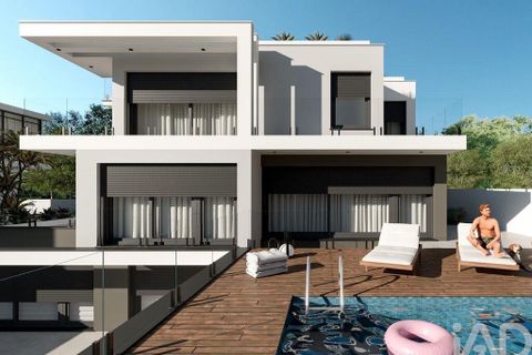 Byhus i Peniche, Leiria, Peniche - € 895.000 | Ref: 147926 - foto 2