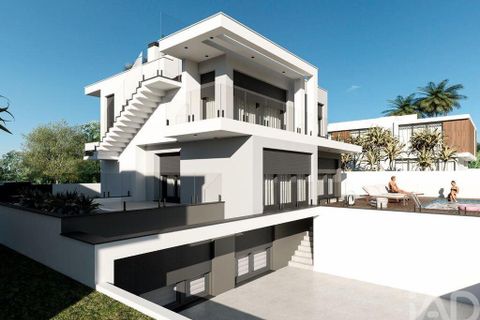 Byhus i Peniche, Leiria, Peniche - € 895.000 | Ref: 147926 - foto 4