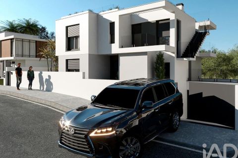 Byhus i Peniche, Leiria, Peniche - € 895.000 | Ref: 147926 - foto 5