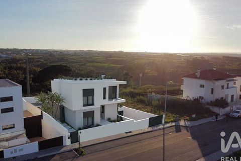 Byhus i Peniche, Leiria, Peniche - € 895.000 | Ref: 147926 - foto 8