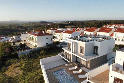 Byhus i Peniche, Leiria, Peniche - € 895.000 | Ref: 147926 - foto 9