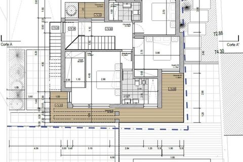 Byhus i Peniche, Leiria, Peniche - € 895.000 | Ref: 147926 - foto 15