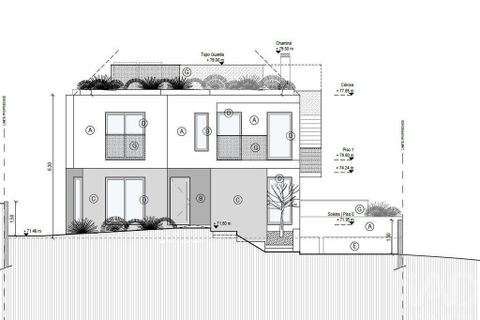 Byhus i Peniche, Leiria, Peniche - € 895.000 | Ref: 147926 - foto 17