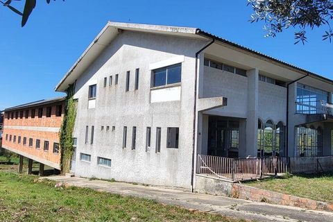 Erhvervsejendom i Agueda, Aveiro, Agueda - € 1.200.000 | Ref: 141496 - foto 2