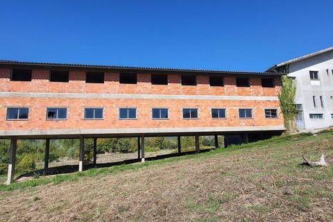 Erhvervsejendom i Agueda, Aveiro, Agueda - € 1.200.000 | Ref: 141496 - foto 3