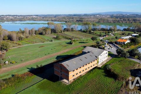 Erhvervsejendom i Agueda, Aveiro, Agueda - € 1.200.000 | Ref: 141496 - foto 6