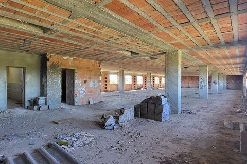 Erhvervsejendom i Agueda, Aveiro, Agueda - € 1.200.000 | Ref: 141496 - foto 14