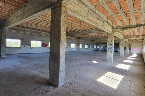Erhvervsejendom i Agueda, Aveiro, Agueda - € 1.200.000 | Ref: 141496 - foto 22