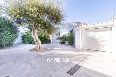 Villa i Empuriabrava, Gerona, Empuriabrava - € 1.050.000 | Ref: 4038 - foto 36