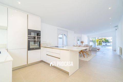 Villa i Empuriabrava, Gerona, Empuriabrava - € 1.050.000 | Ref: 4038 - foto 13