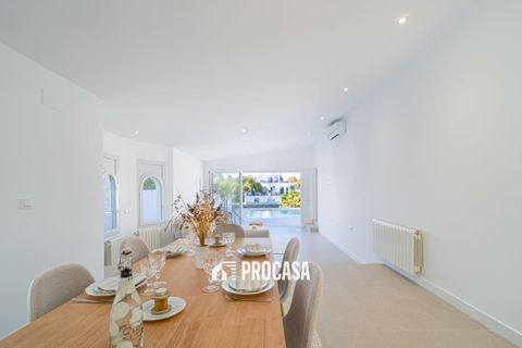 Villa i Empuriabrava, Gerona, Empuriabrava - € 1.050.000 | Ref: 4038 - foto 15