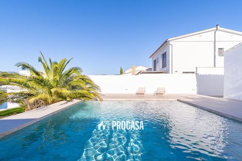 Villa i Empuriabrava, Gerona, Empuriabrava - € 1.050.000 | Ref: 4038 - foto 45