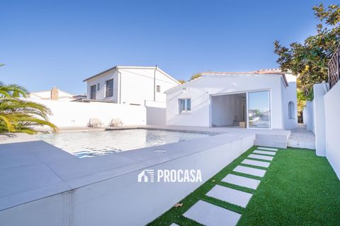 Villa i Empuriabrava, Gerona, Empuriabrava - € 1.050.000 | Ref: 4038 - foto 41