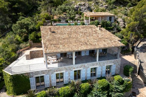 Villa i Deia, Mallorca - foto 2