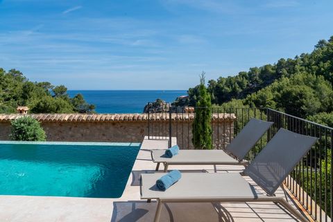 Villa i Deia, Mallorca - foto 3