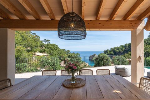 Villa i Deia, Mallorca - foto 4