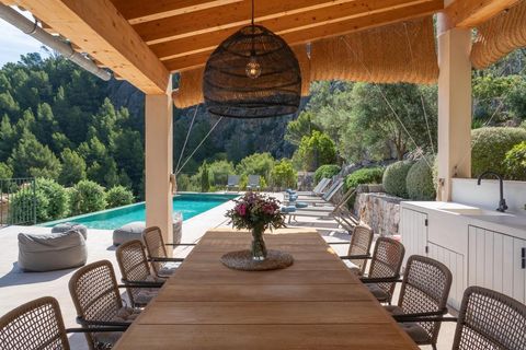 Villa i Deia, Mallorca - foto 5