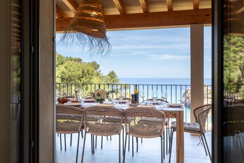 Villa a Deia, Mallorca, Deia - € 15.000/mes | Ref: 3036 - foto 6