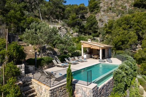 Villa a Deia, Mallorca, Deia - € 15.000/mes | Ref: 3036 - foto 9