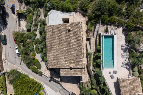 Villa a Deia, Mallorca, Deia - € 15.000/mes | Ref: 3036 - foto 10