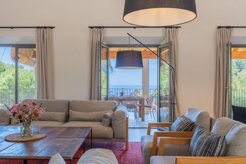 Villa a Deia, Mallorca, Deia - € 15.000/mes | Ref: 3036 - foto 11