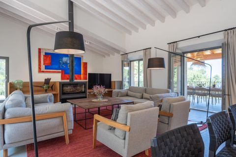 Villa a Deia, Mallorca, Deia - € 15.000/mes | Ref: 3036 - foto 13