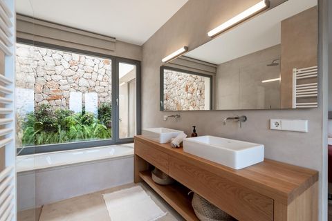 Villa a Deia, Mallorca, Deia - € 15.000/mes | Ref: 3036 - foto 22