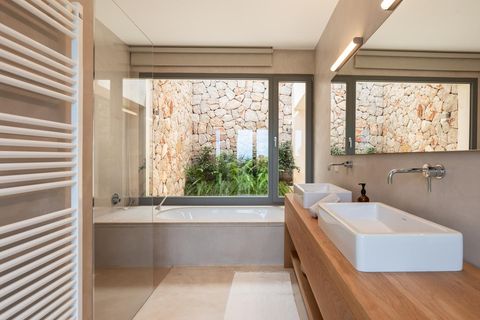 Villa a Deia, Mallorca, Deia - € 15.000/mes | Ref: 3036 - foto 23