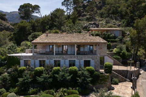 Villa a Deia, Mallorca, Deia - € 15.000/mes | Ref: 3036 - foto 30