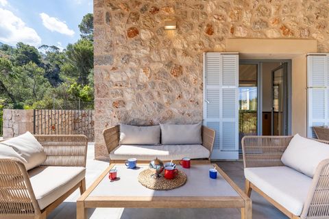 Villa a Deia, Mallorca, Deia - € 15.000/mes | Ref: 3036 - foto 38