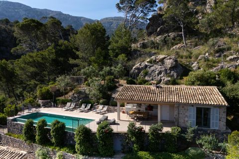 Villa a Deia, Mallorca, Deia - € 15.000/mes | Ref: 3036 - foto 41