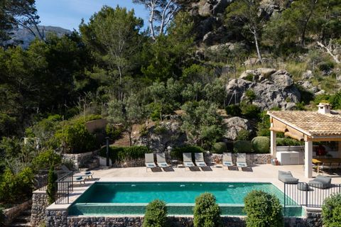 Villa a Deia, Mallorca, Deia - € 15.000/mes | Ref: 3036 - foto 42
