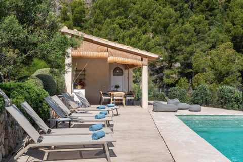 Villa a Deia, Mallorca, Deia - € 15.000/mes | Ref: 3036 - foto 44