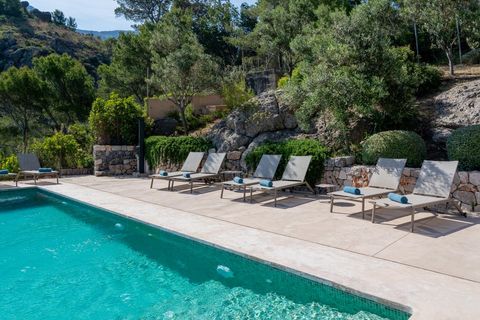 Villa a Deia, Mallorca, Deia - € 15.000/mes | Ref: 3036 - foto 46