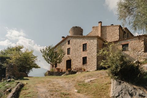 Villa a Amer, Gerona, Amer - € 1.450.000 | Ref: 8190 - foto 1