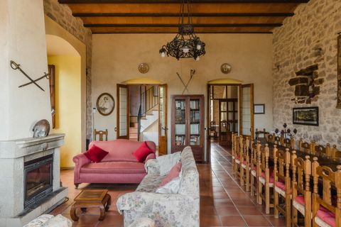 Villa a Amer, Gerona, Amer - € 1.450.000 | Ref: 8190 - foto 14