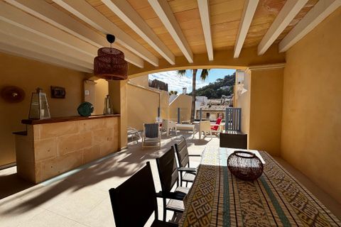 Landsbyhus i Capdepera, Mallorca - foto 2