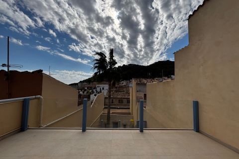 Dorfhaus in Capdepera, Mallorca, Capdepera - € 2.500/Monat | Ref: 38510U - Foto 11