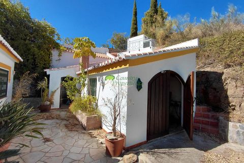 Landejendom i Competa, Malaga, Competa - € 339.000 | Ref: 7940 - foto 16