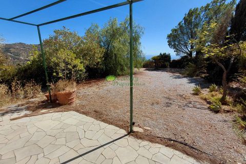 Landejendom i Competa, Malaga, Competa - € 339.000 | Ref: 7940 - foto 17