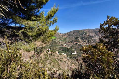 Landejendom i Competa, Malaga, Competa - € 339.000 | Ref: 7940 - foto 18