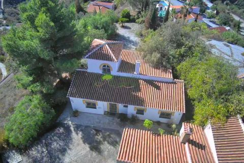 Landejendom i Competa, Malaga, Competa - € 339.000 | Ref: 7940 - foto 20