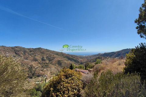 Landejendom i Competa, Malaga, Competa - € 339.000 | Ref: 7940 - foto 21