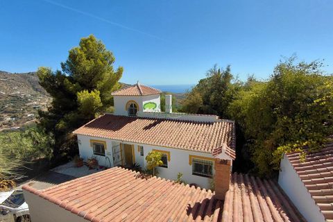 Landejendom i Competa, Malaga, Competa - € 339.000 | Ref: 7940 - foto 22