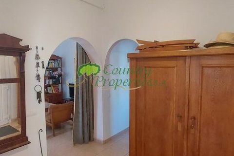 Herregård i Competa, Malaga, Competa - € 339 000 | Ref: 7940 - foto 14