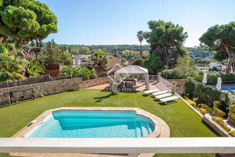 Villa i Lloret De Mar, Gerona, Lloret De Mar - € 795.000 | Ref: CBR64169 - foto 15