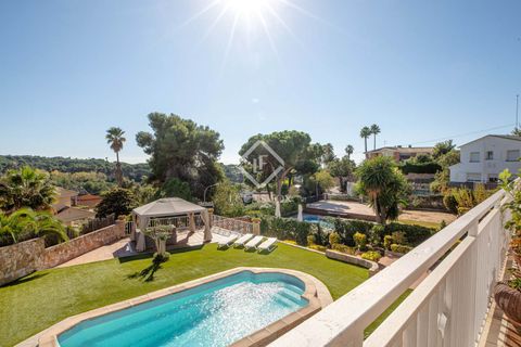 Villa i Lloret De Mar, Gerona, Lloret De Mar - € 795.000 | Ref: CBR64169 - foto 16
