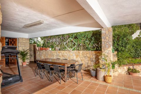 Villa i Lloret De Mar, Gerona, Lloret De Mar - € 795.000 | Ref: CBR64169 - foto 31